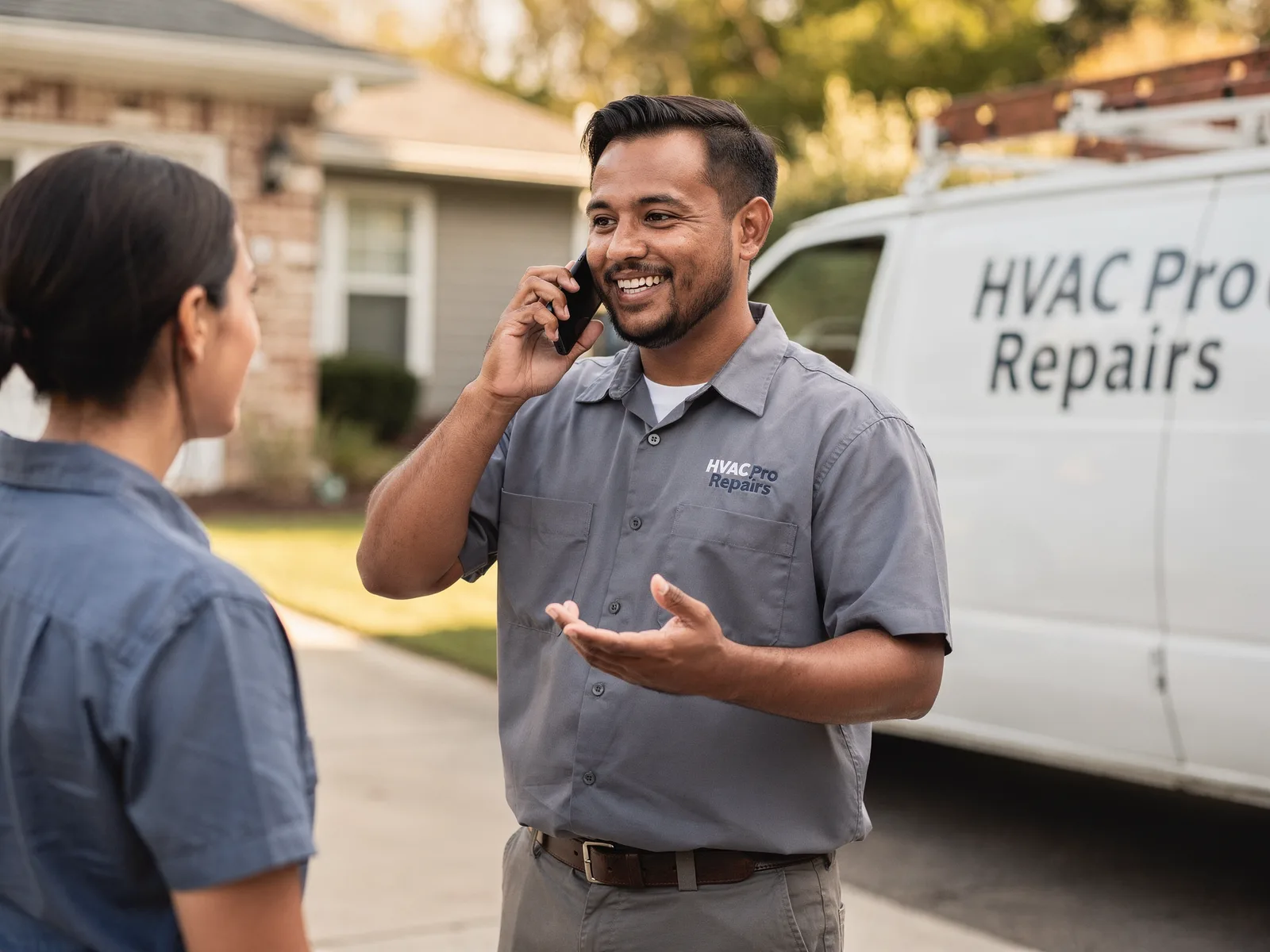 Heat Pump Repair Lacassine, LA FAQs
